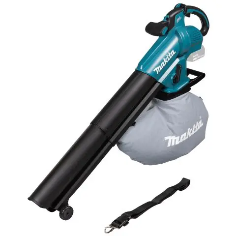 Makita DUB187Z Lövblås Expressleverans